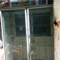 یخچال ایستاده