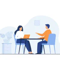 به نیروی خانم و آقا جهت رستوران نیازمندیم