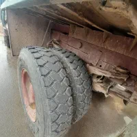 بنز تک کمپرسی مدل ۵۵|خودرو سنگین|دامغان, |دیوار