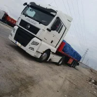 کشنده پیلسان مدل ۴۰۱|خودرو سنگین|اسلام‌شهر, ملک‌آباد|دیوار