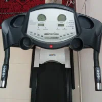فروش تردمیل خانگی کم‌کارکرد، تاشو و شیب‌برقی