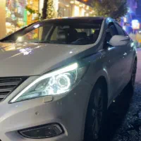 گرنجور ۲۰۱۲ بی رنگ خیلی نو