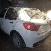 فروش خودرو کوییک AT اتومات|خودرو سواری و وانت|مرودشت, ژیان|دیوار