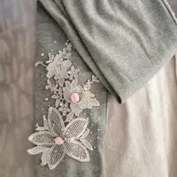 شلوار دخترانه نو