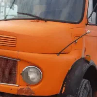 بنز 911 مدل 64 اشمیز