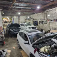 تعمیرگاه فوق تخصصی خودروهای چینی