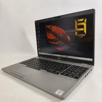 نسل ده corei5 رم 16 هارد 512 مدلDell latitude 5510|رایانه همراه|تهران, میدان ولیعصر|دیوار