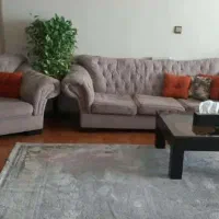 مبل ۷ نفره