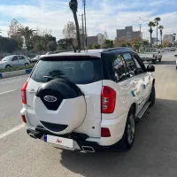 Mvm X33s|خودرو سواری و وانت|گنبد کاووس, |دیوار