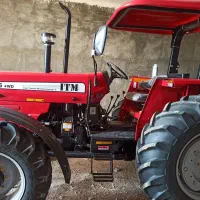 حواله تراکتور 800جفت‌