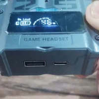 ایر پاد.  هم پاور بانکه هم ایر پاد|لوازم جانبی موبایل و تبلت|قدس, شهر‌قدس|دیوار