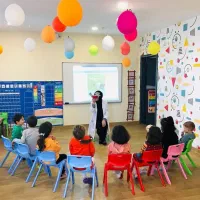 تدریس انگلیسی با بازی / مناسب کودکان