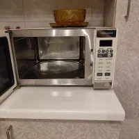 ماکروفر، دکوری،|صنایع دستی و سایر لوازم تزئینی|تهران, والفجر|دیوار