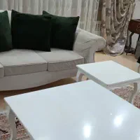 مبلمان|مبلمان خانگی و میز عسلی|مشهد, امام رضا (ع)|دیوار