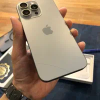 ۱۵ پرومکس نچرال ۵۱۲|موبایل|کرمان, |دیوار