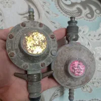 رگلاتور گاز بوتان