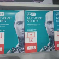 لایسنس آنتی ویروس نود INTERNET SECURITY NOD32