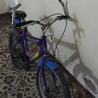 دوچرخه ۲۰ سالم سالم