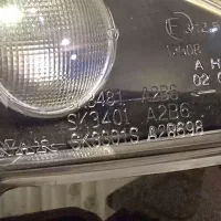 چراغ سونار اصل تایوان سمت چپ