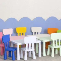 میز و صندلی کودک/مهدکودک/منزل/خانه کودک