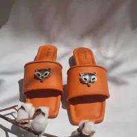 صندل مدل روباه