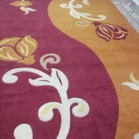 گلیم فرش