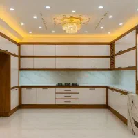 ۱۴۰متر تک واحده طبقه۵و۶و۷ کلید اول آماده سکونت