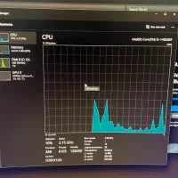 کیس گیمینگ صفر|رایانه رومیزی|شیراز, ریشمک|دیوار