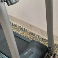 تردمیل PowerFirst T940 ، درحد نو|تجهیزات ورزشی|یزد, |دیوار