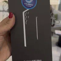 سامسونگ s25 ultra نقد و اقساط