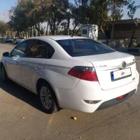 برلیانس H330 دنده ای مدل۹۶|خودرو سواری و وانت|مشهد, نیروی هوایی|دیوار