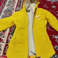 پالتو کاپشن