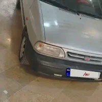 پراید مدل88 دوگانه کارخانه