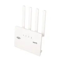 مودم ایرانسل 4G/TD-LTE مدل TF-i120 B1|مودم و تجهیزات شبکه|تهران, میدان انقلاب|دیوار