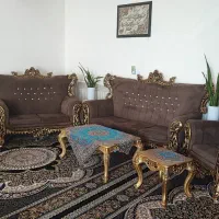 مبل دست دوم هفت نفره