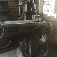 اجاره کارگاه تراشکاری با تمام وسایل تراشکاری|ماشینآلات صنعتی|رضویه, |دیوار