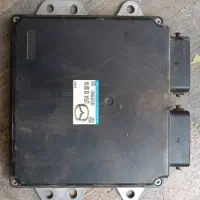 کامپیوتر یا ای سی یو مزدا ۳