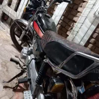 موتور200 تیز پر توس