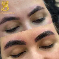 دوره عملی اکستنشن و لیفت مژه از صفر تا بازار کار