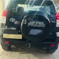 پرادو txl2012|خودرو سواری و وانت|تهران, بازار|دیوار