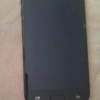 سامسونگ J5 Pro - روشن (ال‌سی‌دی ترک دارد)