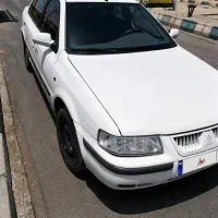 سمند LX 1389