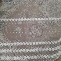 پارچه پرده ای به متراژ ۱۳ متر