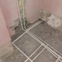 لوله کشی آب وپکیج،فاضلاب،نصب شیر آلات و نصب پمپ|خدمات پیشه و مهارت|قدس, شهرقدس|دیوار