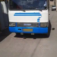 مینی‌بوس‌ایویکو‌a60