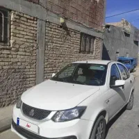 خودرو ساینا s