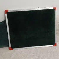 تخته اعلانات ساختمان