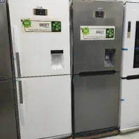 یخچال فریزر 27 فوت/ جنرال بستBEST/ موتور اینورتر/