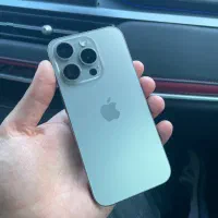 Iphone 15 pro