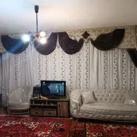 پرده پذیرایی